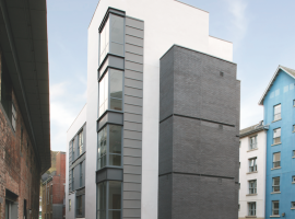 Gordon Lamb House