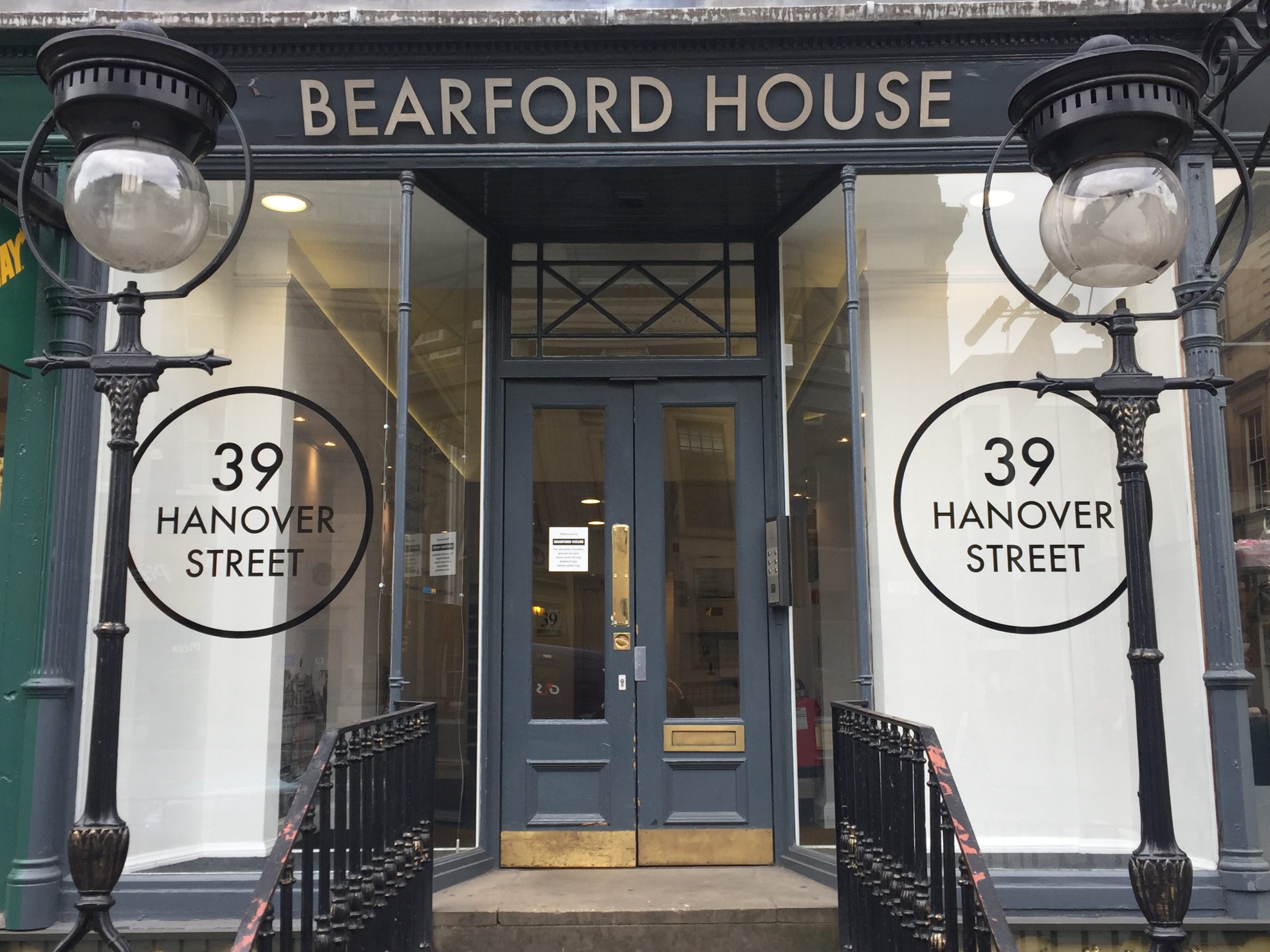 39 Hanover Street FT Linden