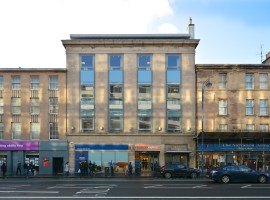 Enterprise House