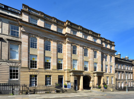 Wemyss House
