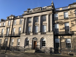25 Melville Street