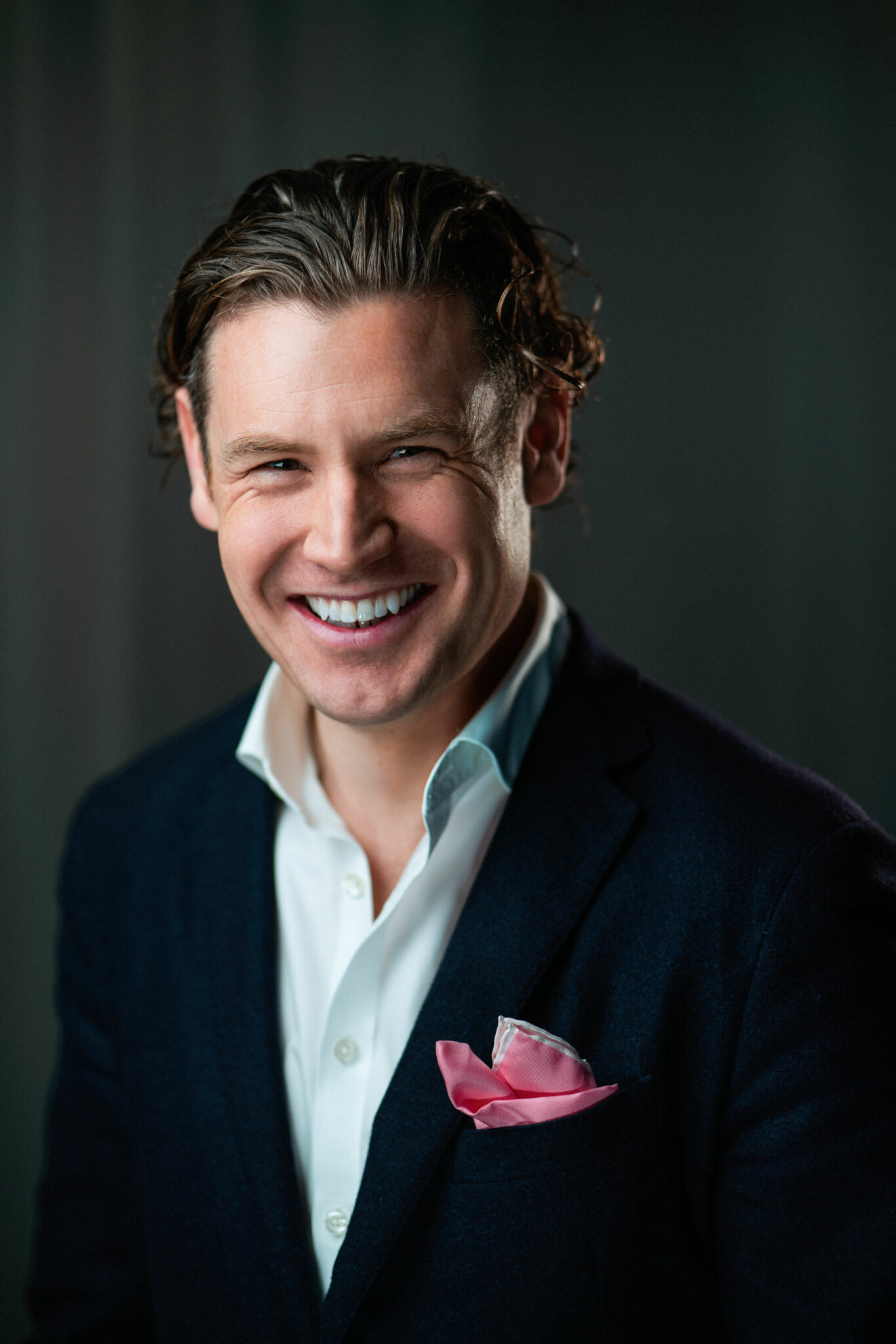 Angus Thomson FTLinden Director