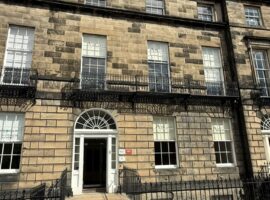 8 Coates Crescent