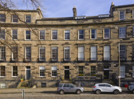 6a Randolph Crescent