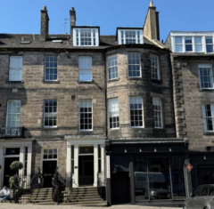 58 North Castle Street