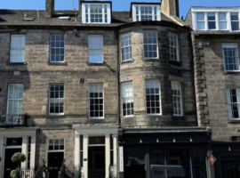 58 North Castle Street