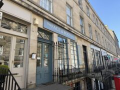 56 St Stephen Street