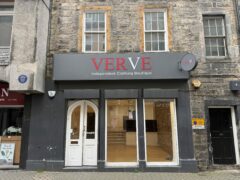 138 Rose Street, Edinburgh, EH2 3JD