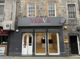 138 Rose Street, Edinburgh, EH2 3JD