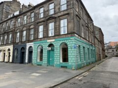 23 Bernard Street