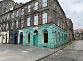 23 Bernard Street