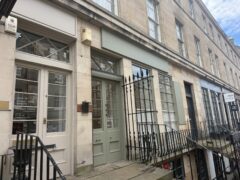 56 St Stephen Street, Edinburgh