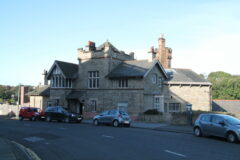 Drumseugh Toll, 2 Belford Road